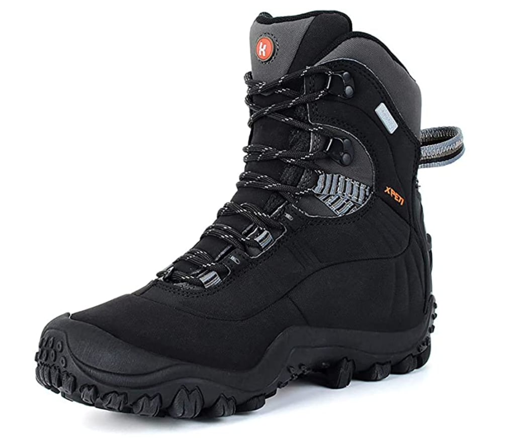 Xpeti Boots Review