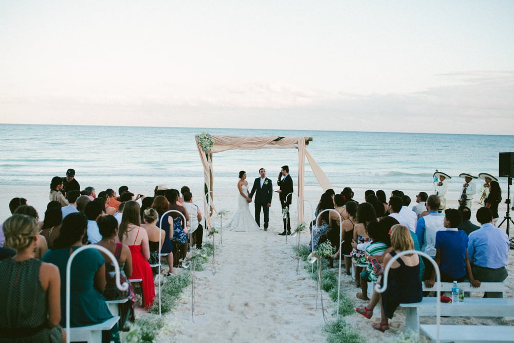 weddings tulum beaches sargasso