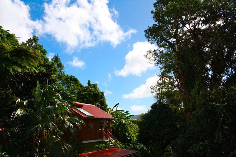 Guadeloupe, Guadeloupe