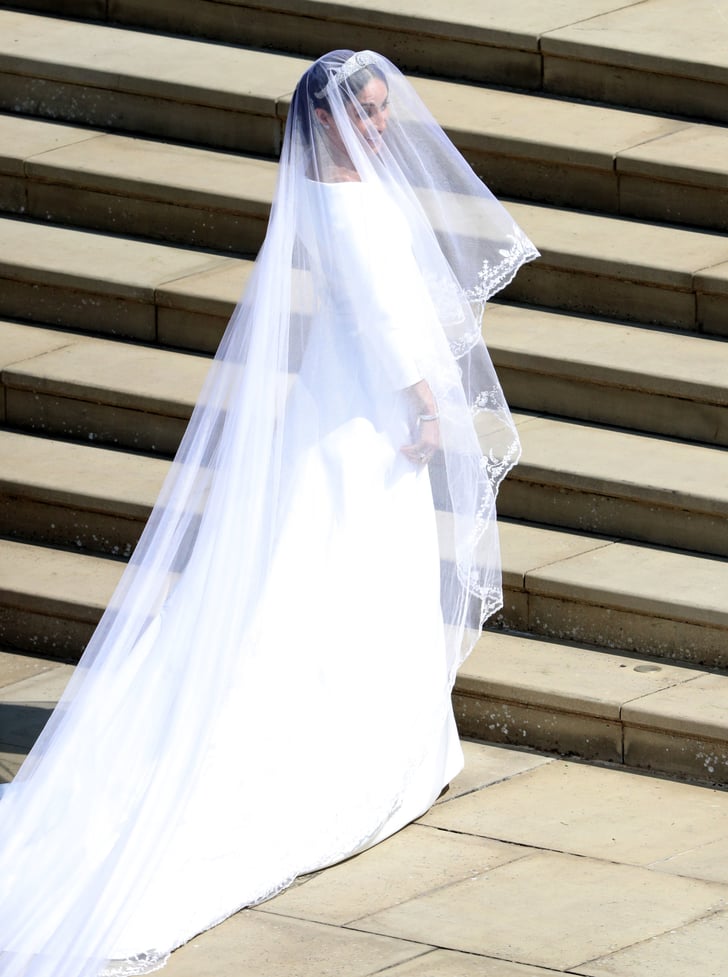 meghan givenchy