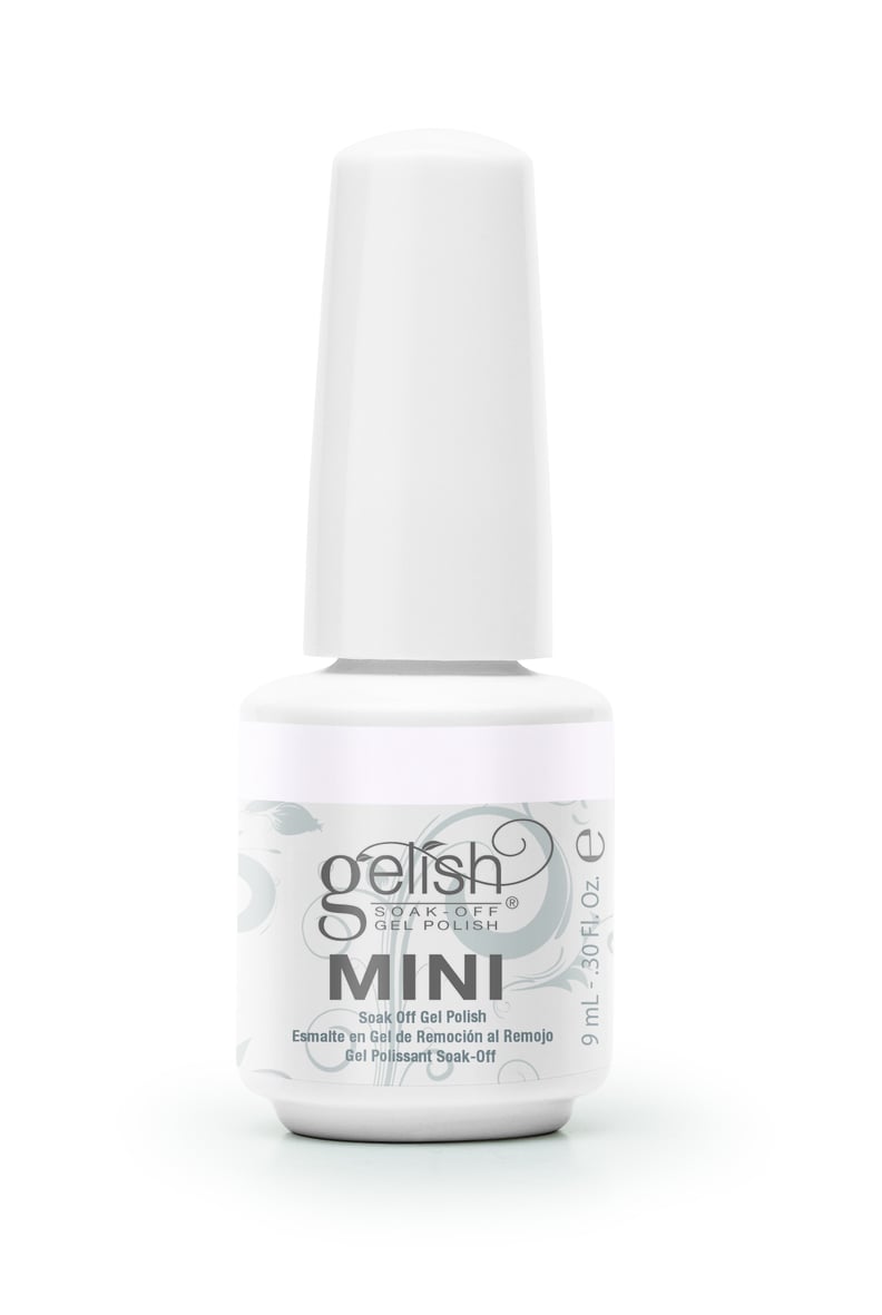 Gelish Mini Gel Polish in Potts of Tea