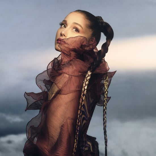 Is Ariana Grande Launching a Beauty Brand Called Rem Beauty?