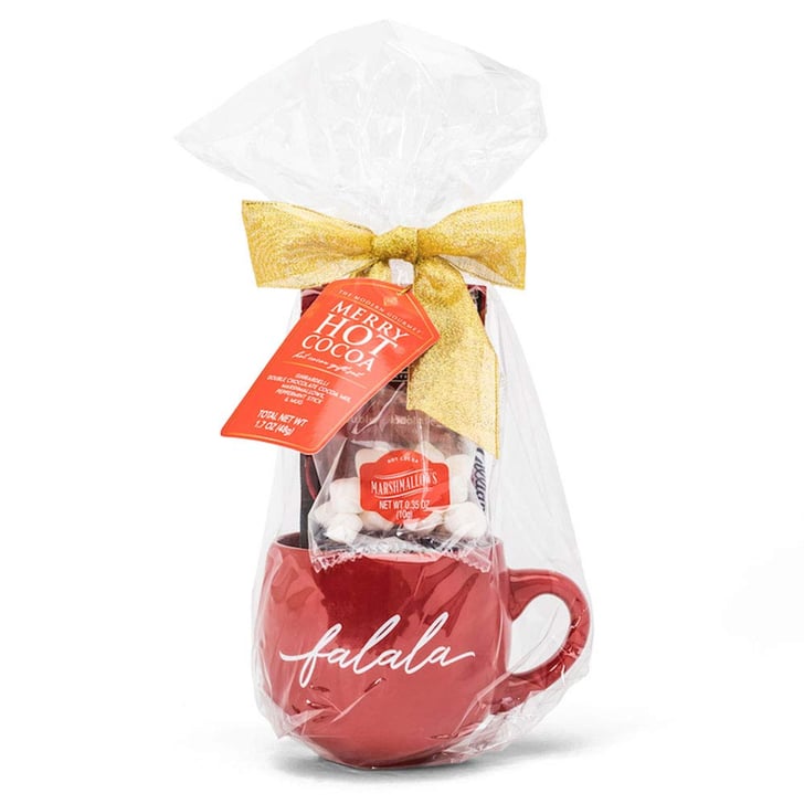 Ghirardelli Merry Hot Cocoa Gift Set The Best Holiday Mugs on Amazon