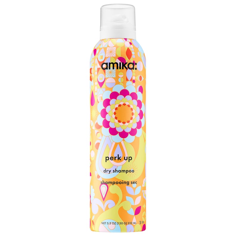 Amika Perk Up Dry Shampoo