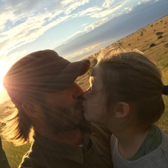 Why It's OK to Kiss Children on the Lips