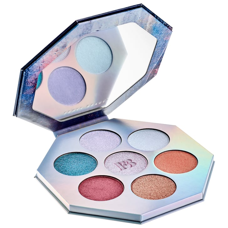 Killawatt outlet foil palette