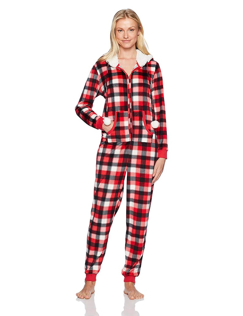 Best Christmas Pajamas For Women PS Family