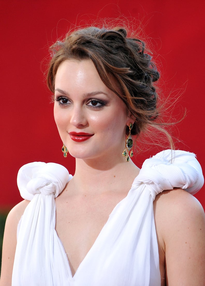 Leighton Meester