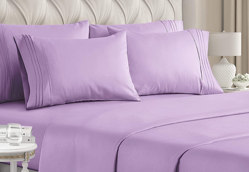 Queen Size Sheet Set