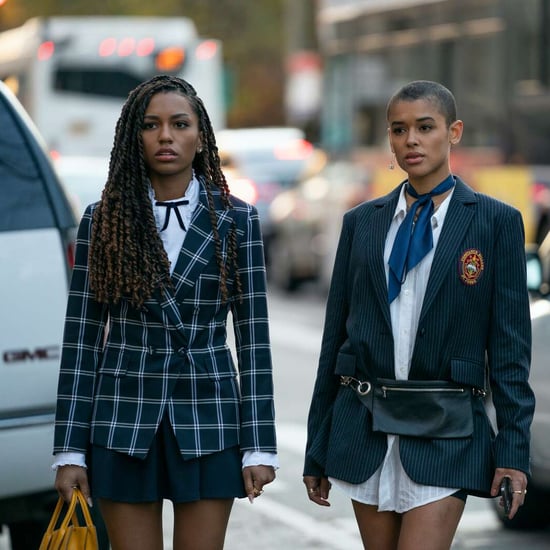 HBO Max's Gossip Girl Reboot Has a Colorism Problem