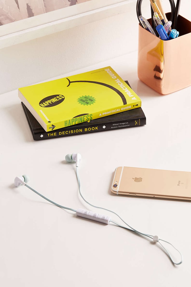 A Spare Pair of Headphones to Replace the Ones You Lose