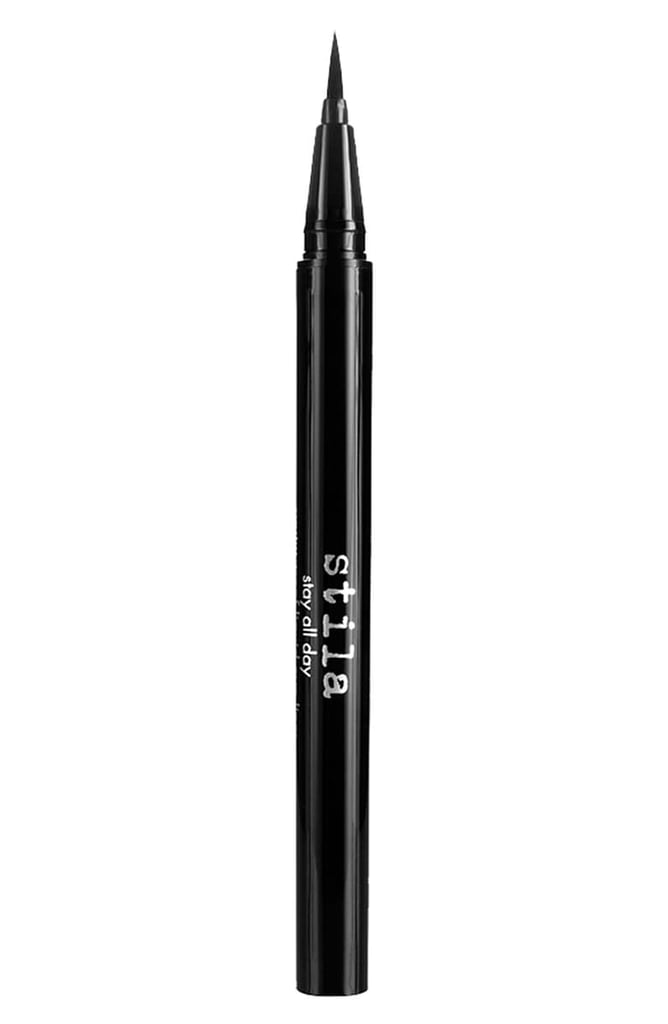 Stila Stay All Day Waterproof Liquid Eyeliner