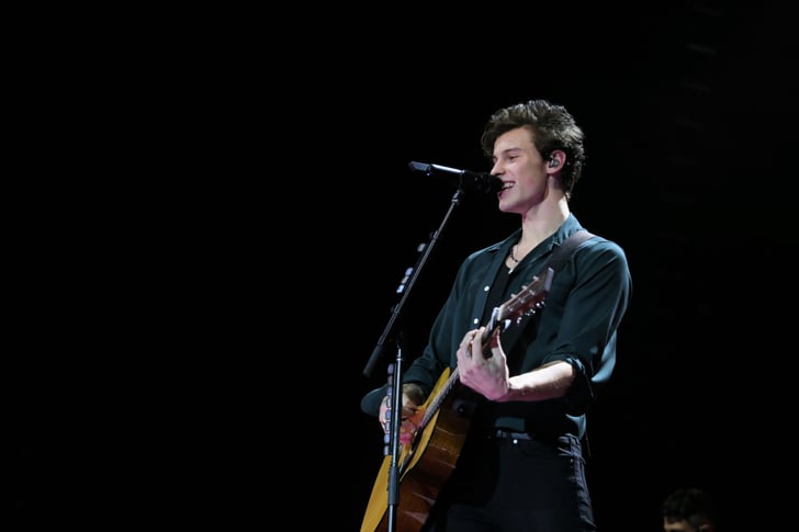 A Definitive Ranking Of All Of Shawn Mendes S Singles Popsugar - i know what you did last summer roblox id shawn mendes