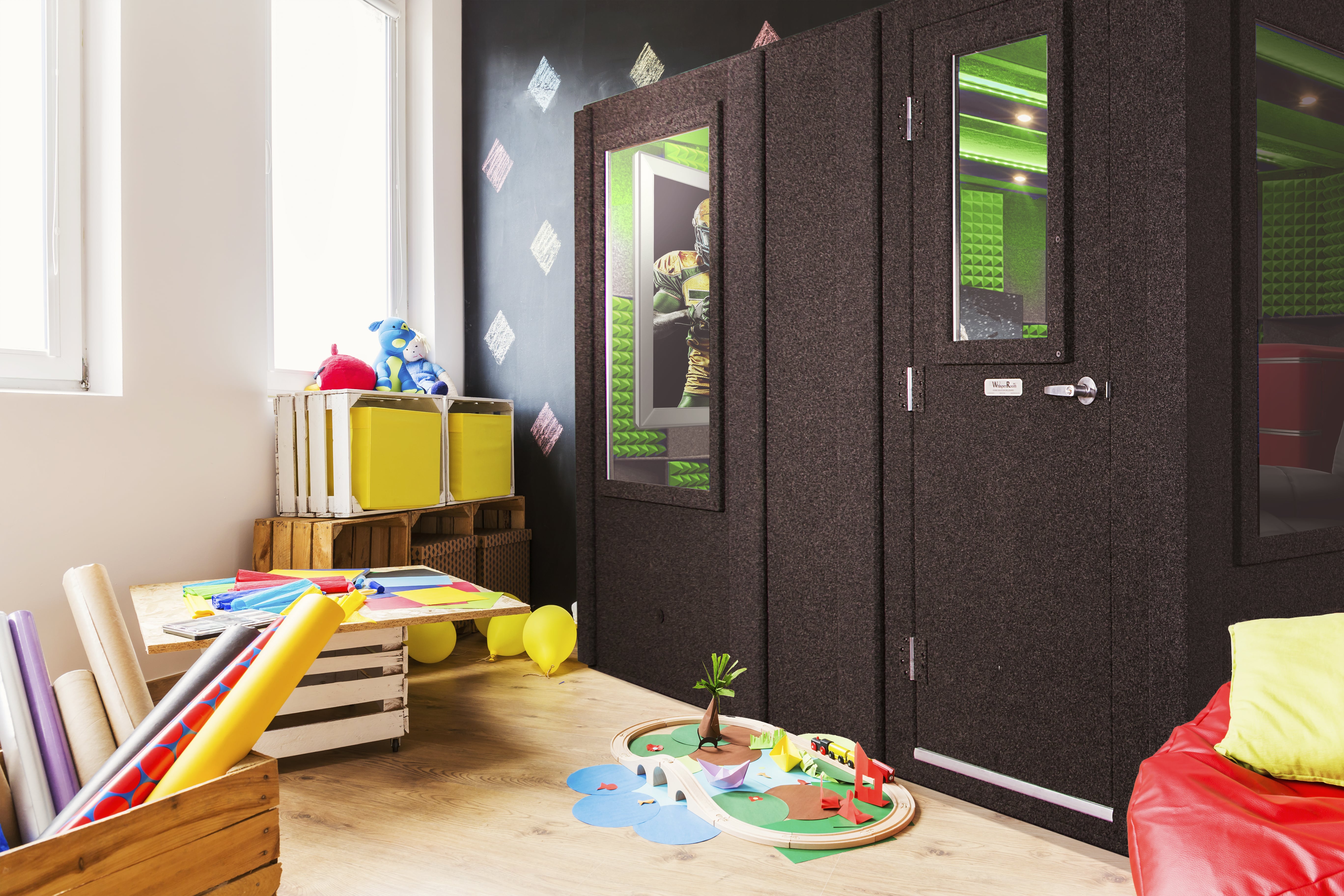 60000 Man Cave on Groupon POPSUGAR Family
