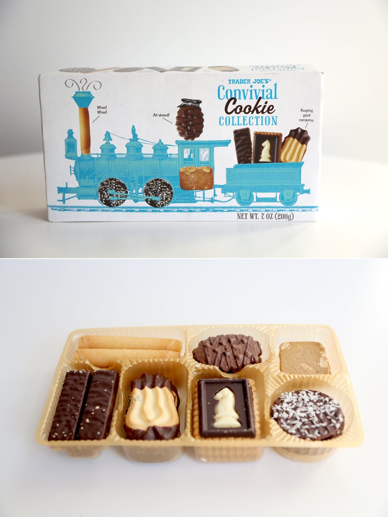 Pick Up: Convivial Cookie Collection ($3)