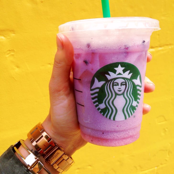 The Best Secret Menu Items From Starbucks Popsugar Middle East Food