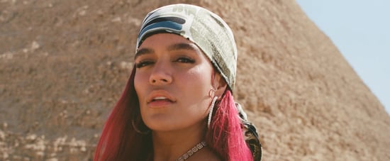 Karol G's "Cairo" Music Video