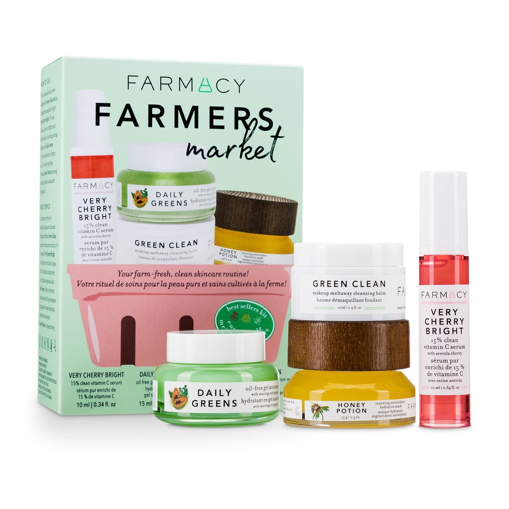 Farmacy Beauty Farmer's Market Kit