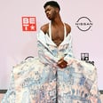 Don't Look at Lil Nas X's BET Awards Suit Until You Zoom In on His Meaningful Gown