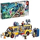 Lego Hidden Side Paranormal Intercept Bus 3000