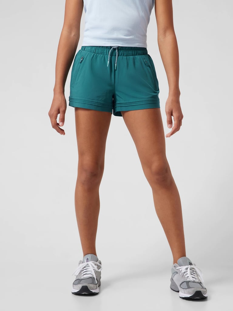 Athleta Girl Road Trippin' Short