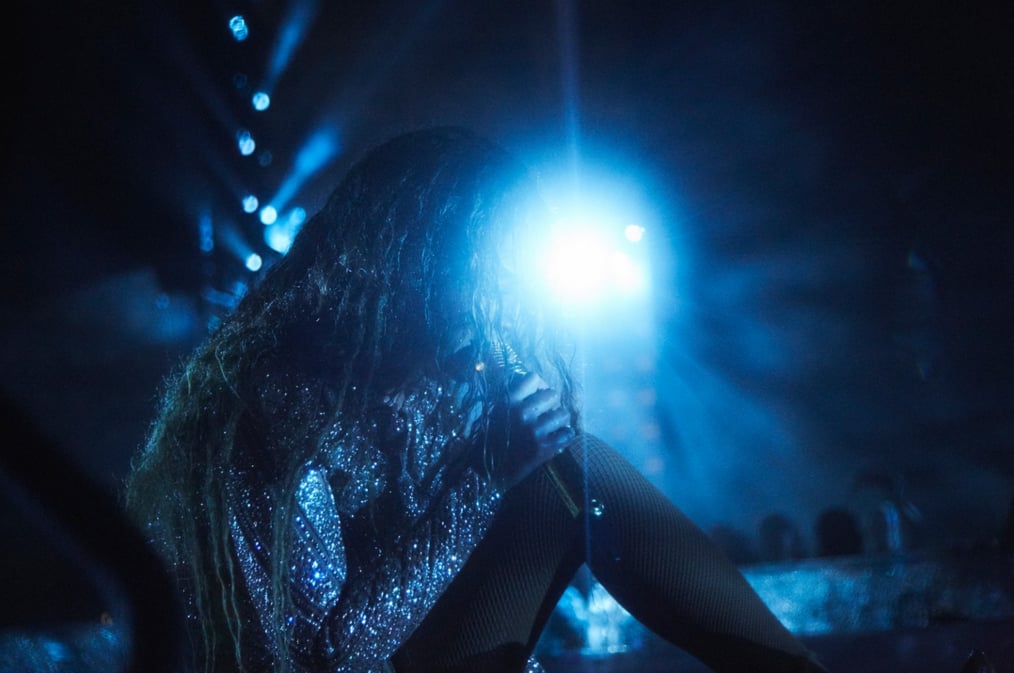 Beyonce Formation Tour Pictures