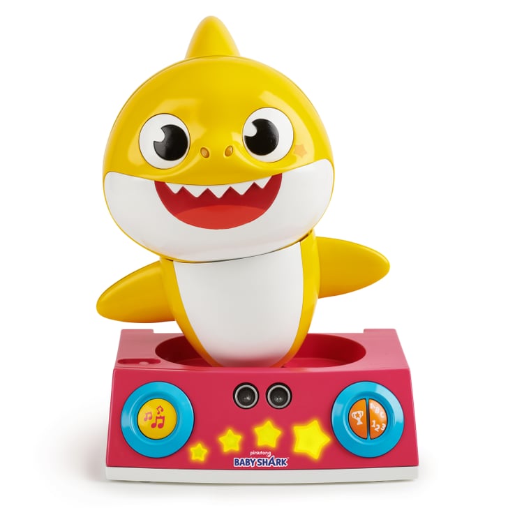 Baby Shark Dancing DJ | The Toy Insider's List of the Top ...