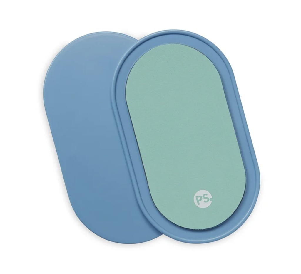 PS Sliding Core Discs