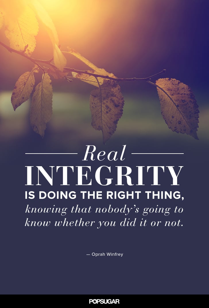 integrity plus real