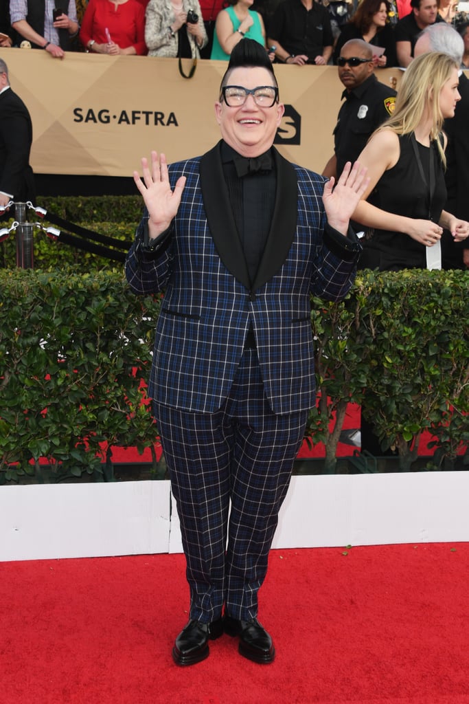 Lea DeLaria