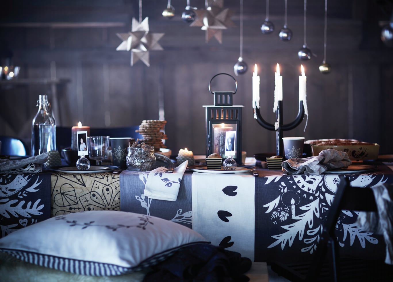 ruilen dorst Harmonisch New Ikea Winter Holiday Collection 2016 | POPSUGAR Home