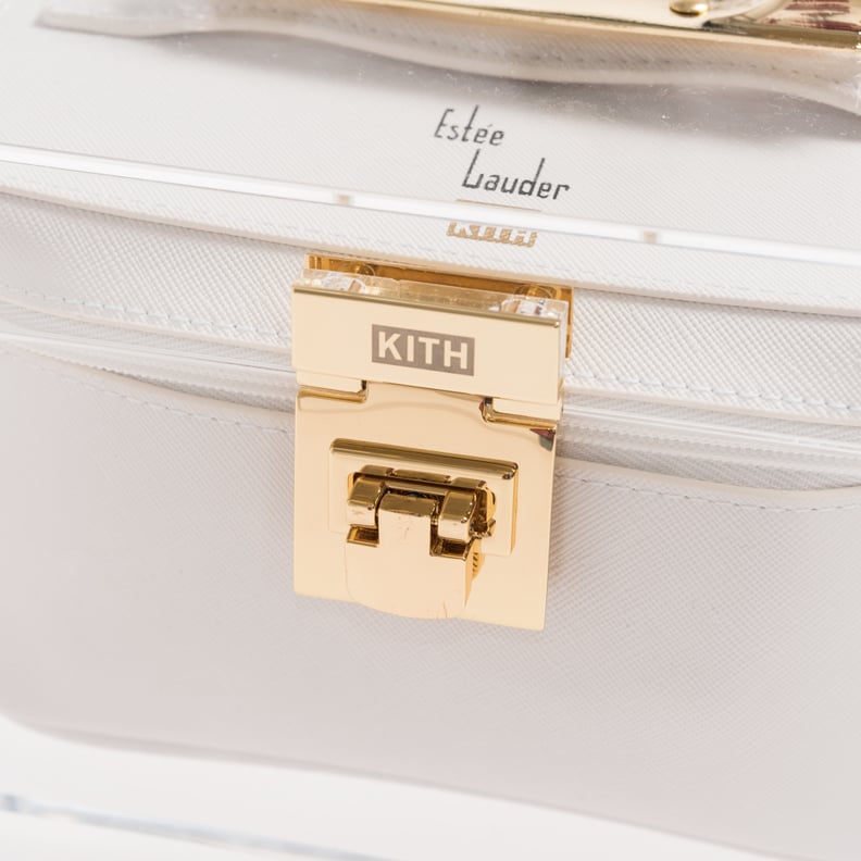 Kith x Estée Lauder Travel Case