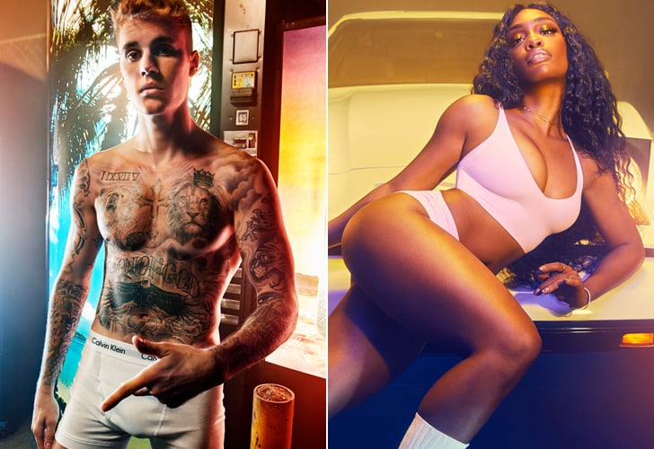 Calvin Klein New "Deal With It" Campaign | Photos and Video