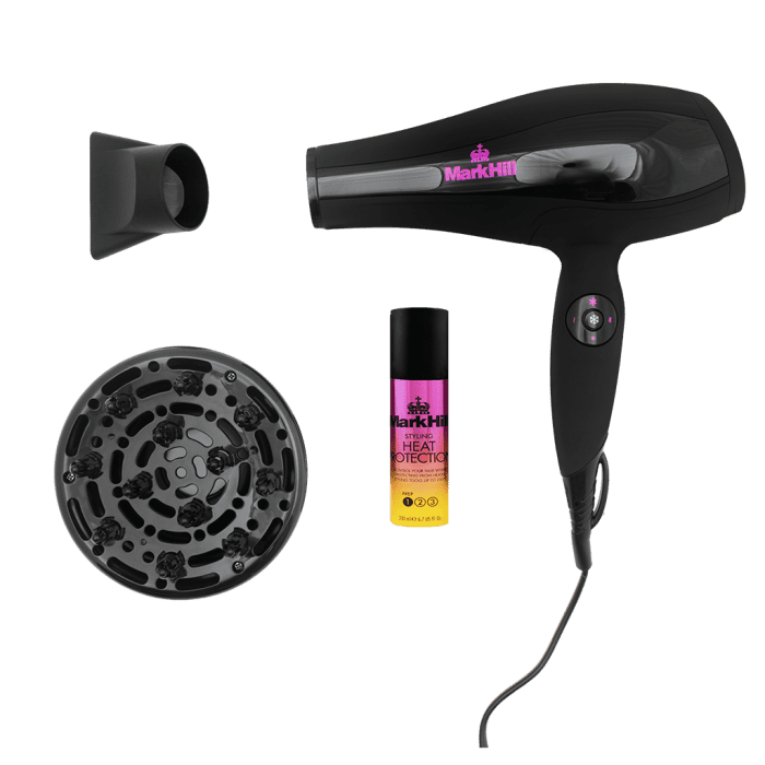 Mark Hill Salon Professional Hair Dryer