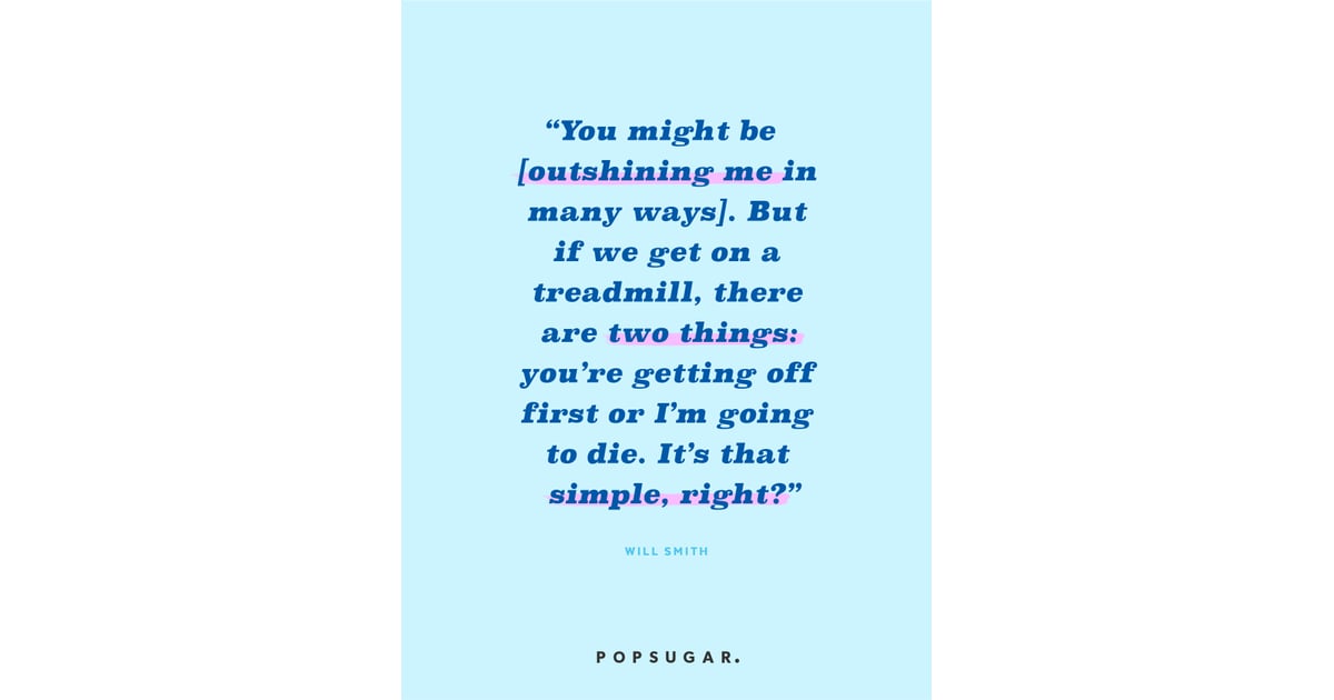 The Secret to Success | Life-Changing Inspirational Quotes | POPSUGAR