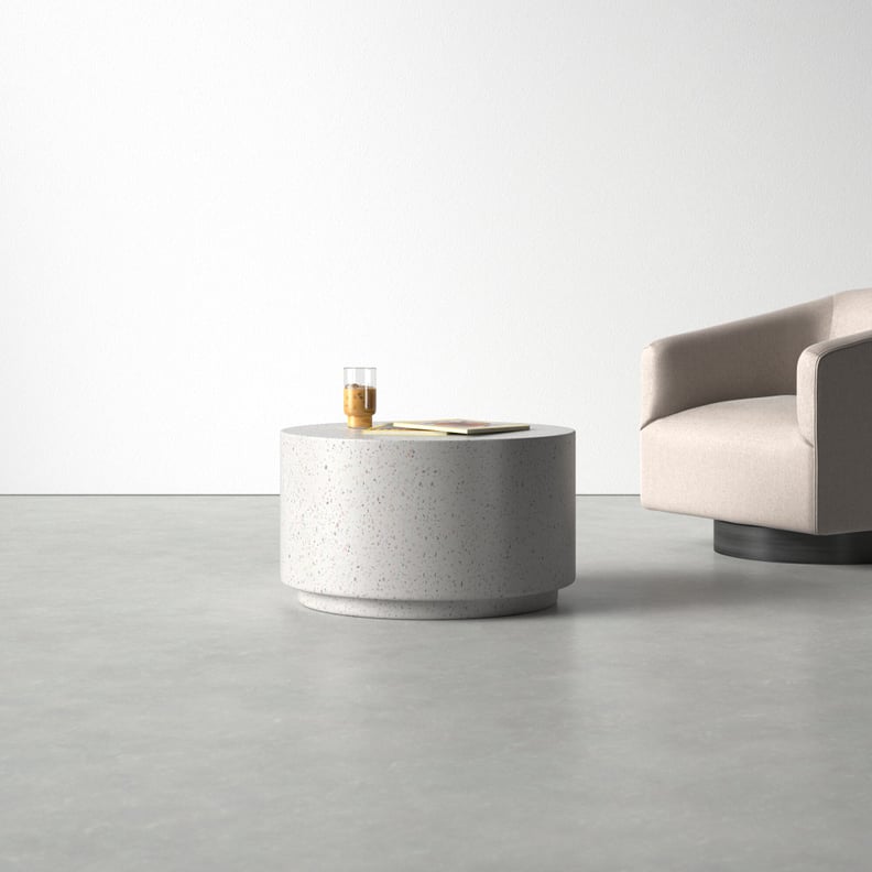 Degraw Coffee Table