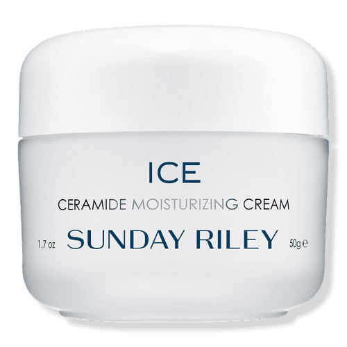周日Riley冰神经酰胺保湿霜