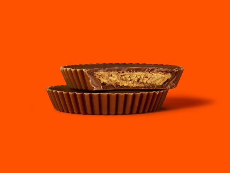 A Closer Look at Reese's THiNS