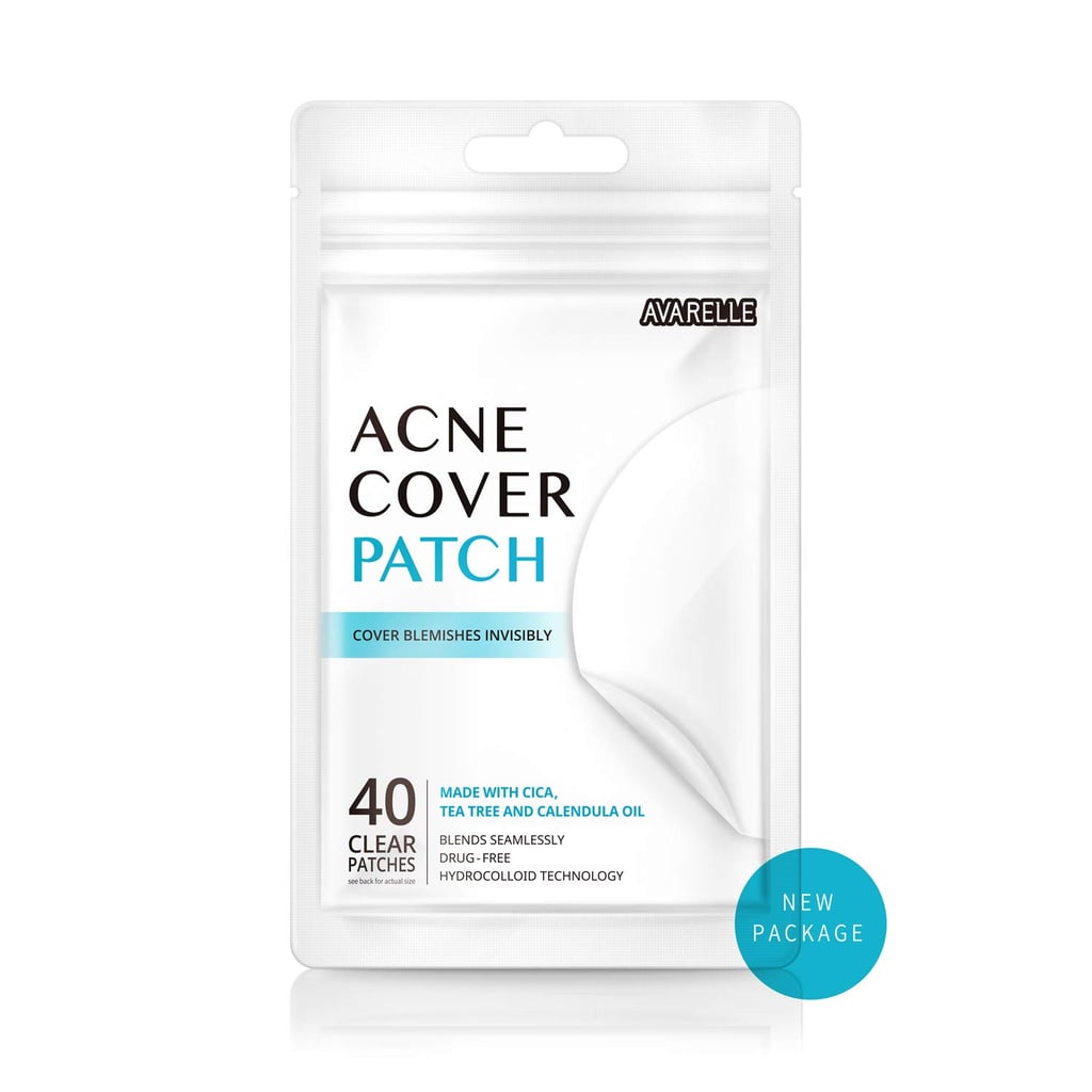 Avarelle Acne Cover Patch