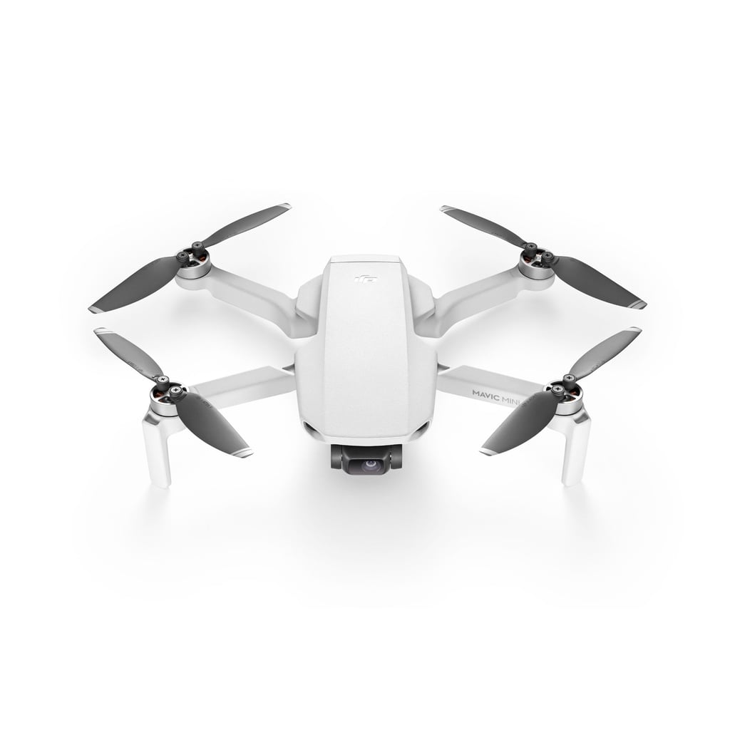 DJI Mavic Mini Foldable Drone With Remote Controller