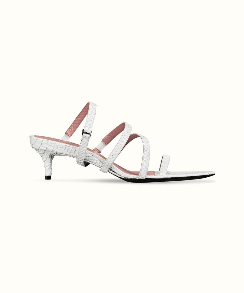 Fenty Dolly Sandals 50