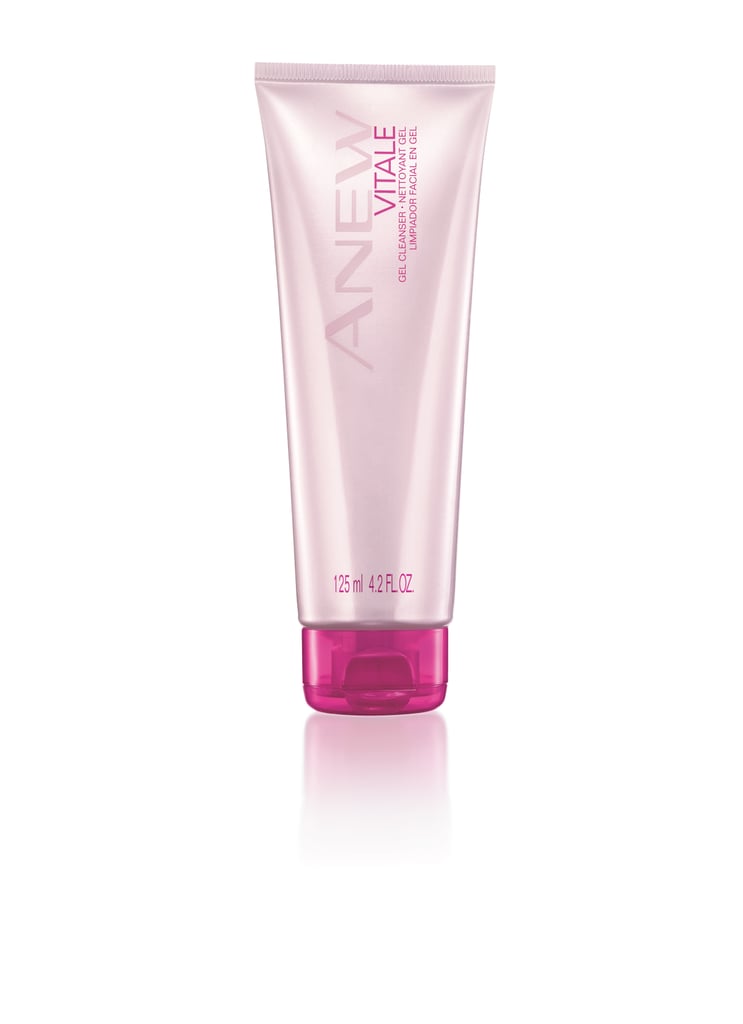 Anew Vitale Gel Cleanser