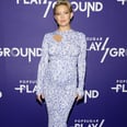 POPSUGAR Play/Ground Was Plenty Inspiring, and the Celeb Outfits Kicked It Up a Notch