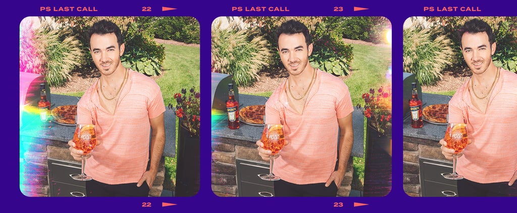 Kevin Jonas Talks About Jonas Brothers Music, Tour, and More