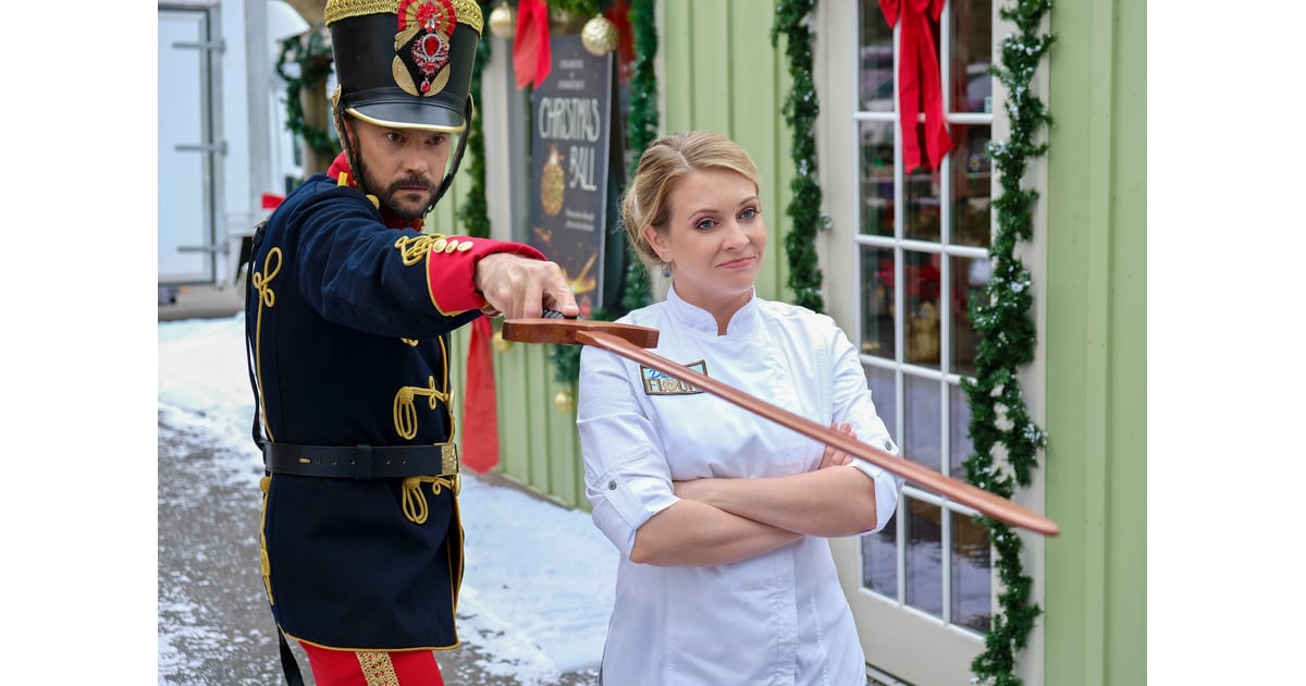 Jingle Belle: Nov. 25 at 8 p.m. | Lifetime Christmas ...