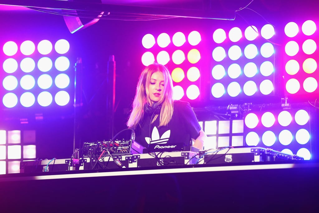 Alison Wonderland