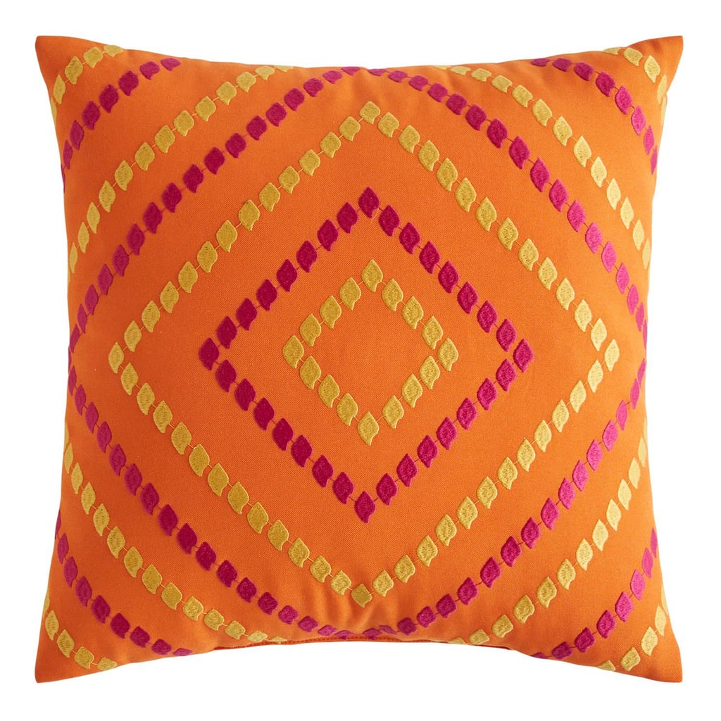 Best Outdoor Pillows and Cushions POPSUGAR Home UK