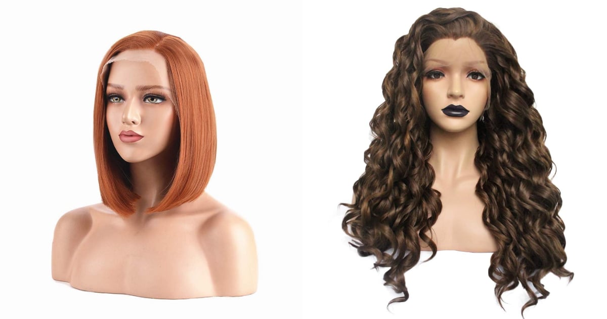 Best Wigs For Halloween POPSUGAR Beauty