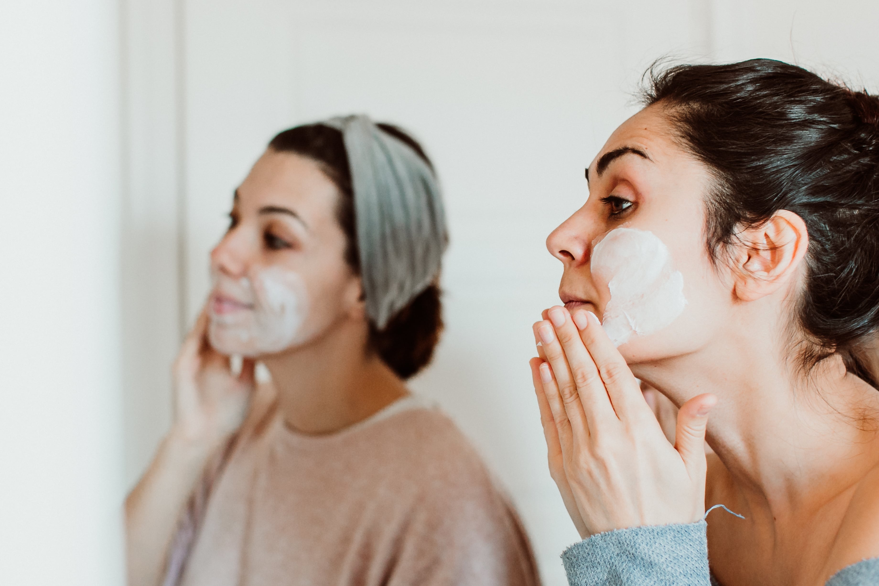 How Many Products Should You Have in Your SkinCare Routine? POPSUGAR