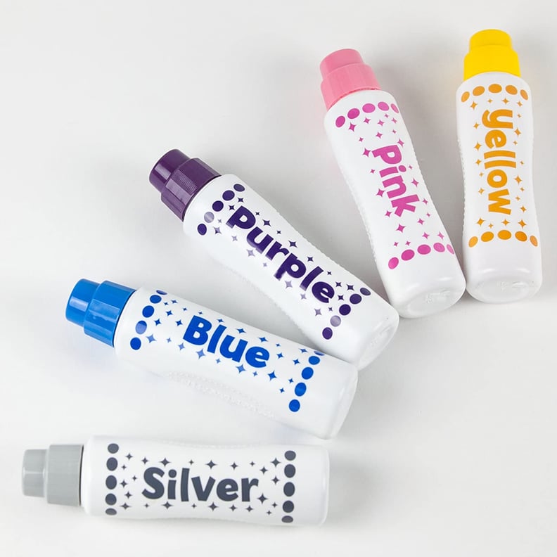 Do A Dot Art! Markers Shimmer Washable Paint Markers